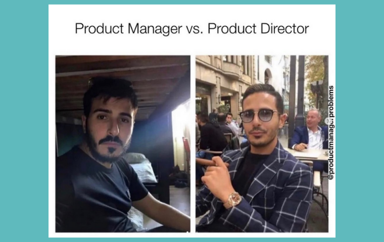 Diese Memes sprechen allen Produkt-Manager:innen aus der Seele