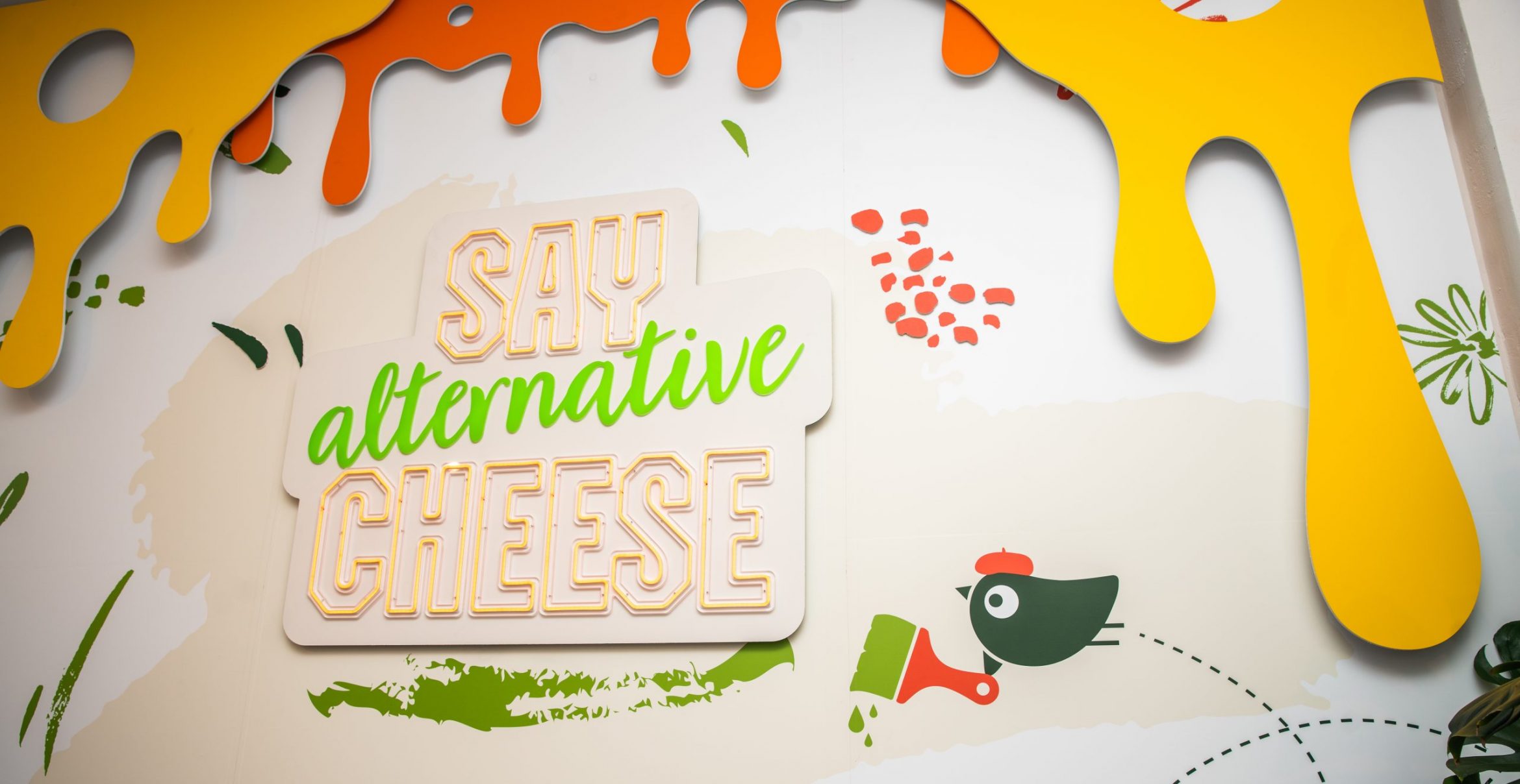 Die CEO von Simply V im Interview: „Käse zu machen ist eine Kunst“