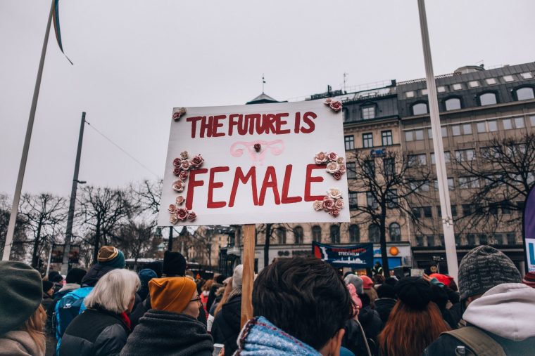 Femtech auf Kurs: Die Zukunft der digitalen Gesundheit ist weiblich