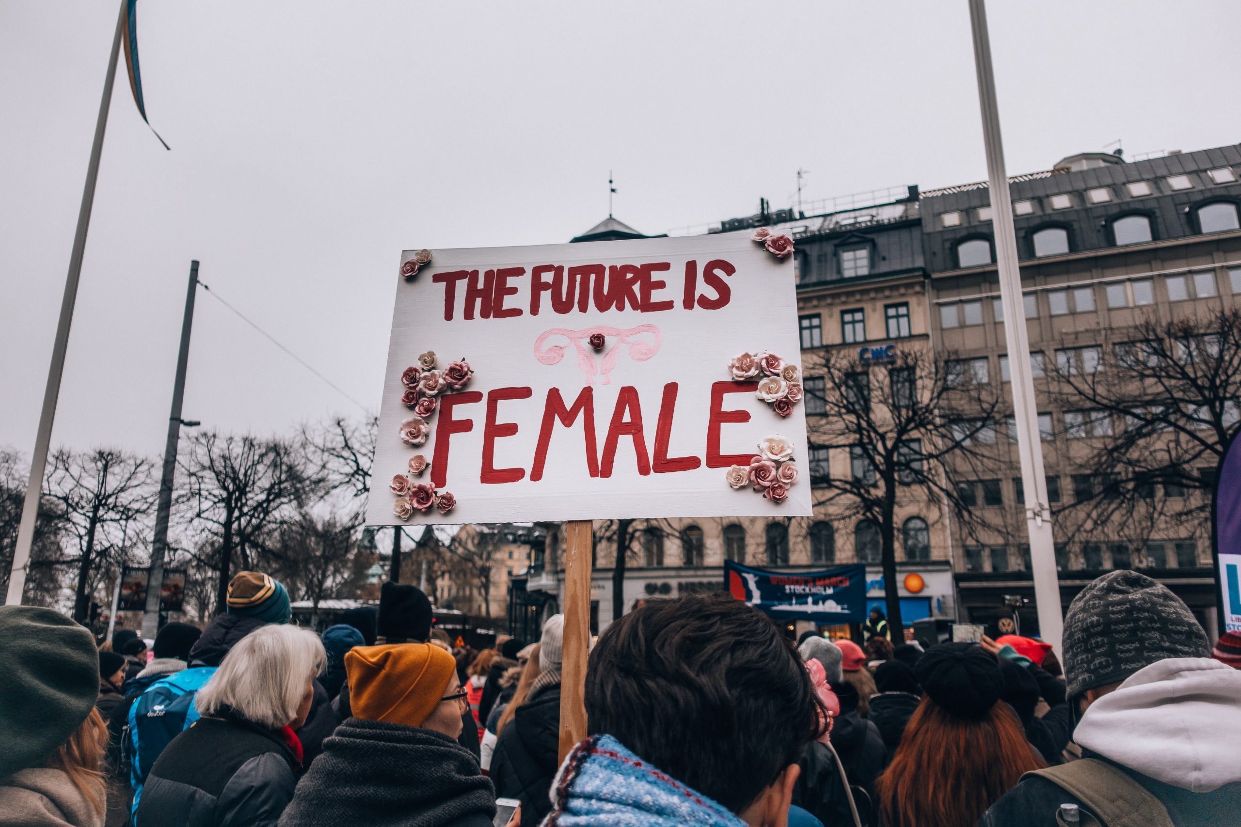 Femtech auf Kurs: Die Zukunft der digitalen Gesundheit ist weiblich