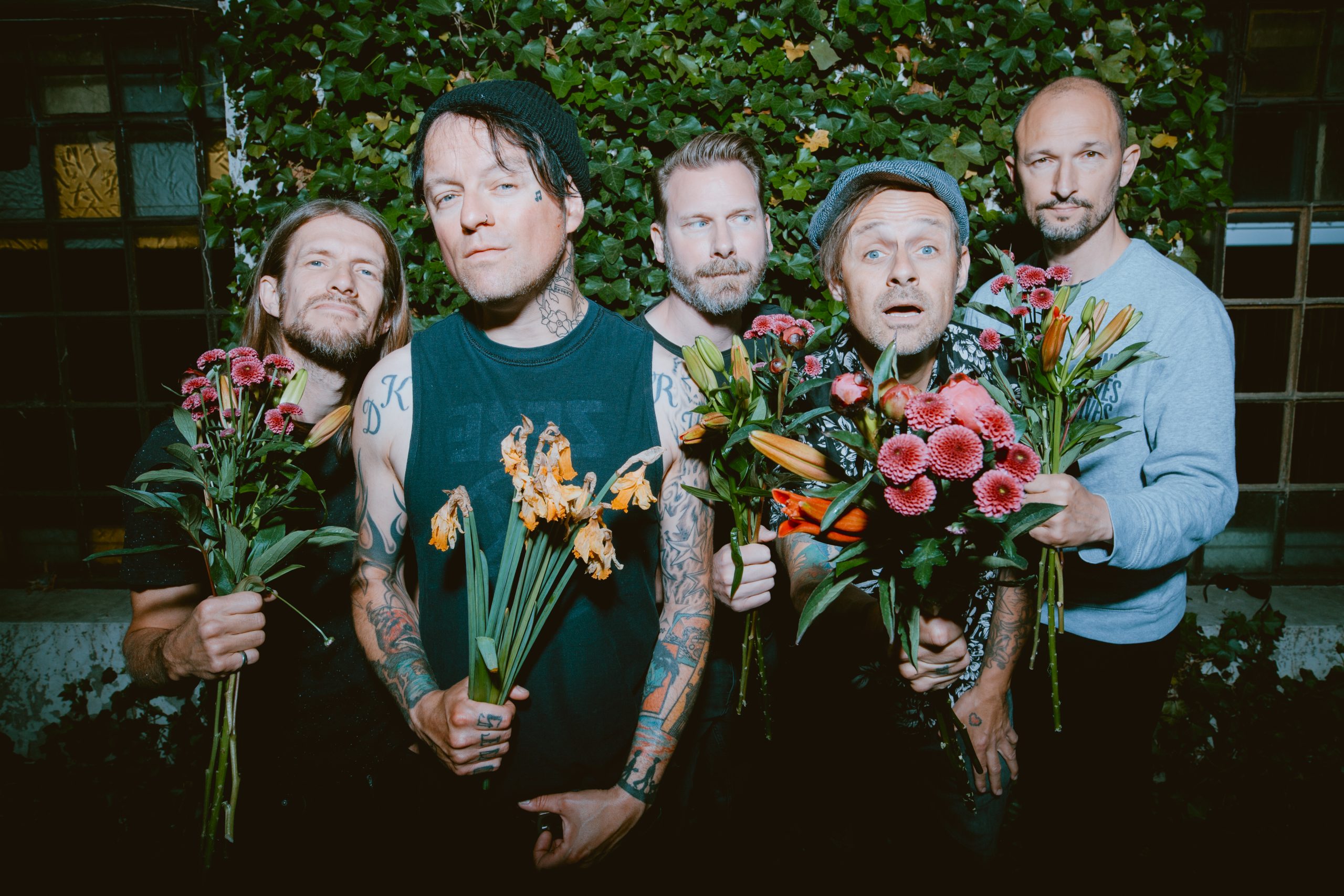 Donots: „Sei kein Arschloch, so könnte die Message lauten“