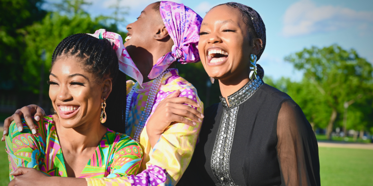 Mit diesen 11 Film-Tipps feiern wir den Black Story Month