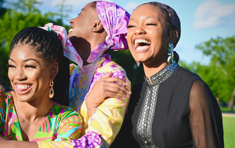 Mit diesen 11 Film-Tipps feiern wir den Black Story Month