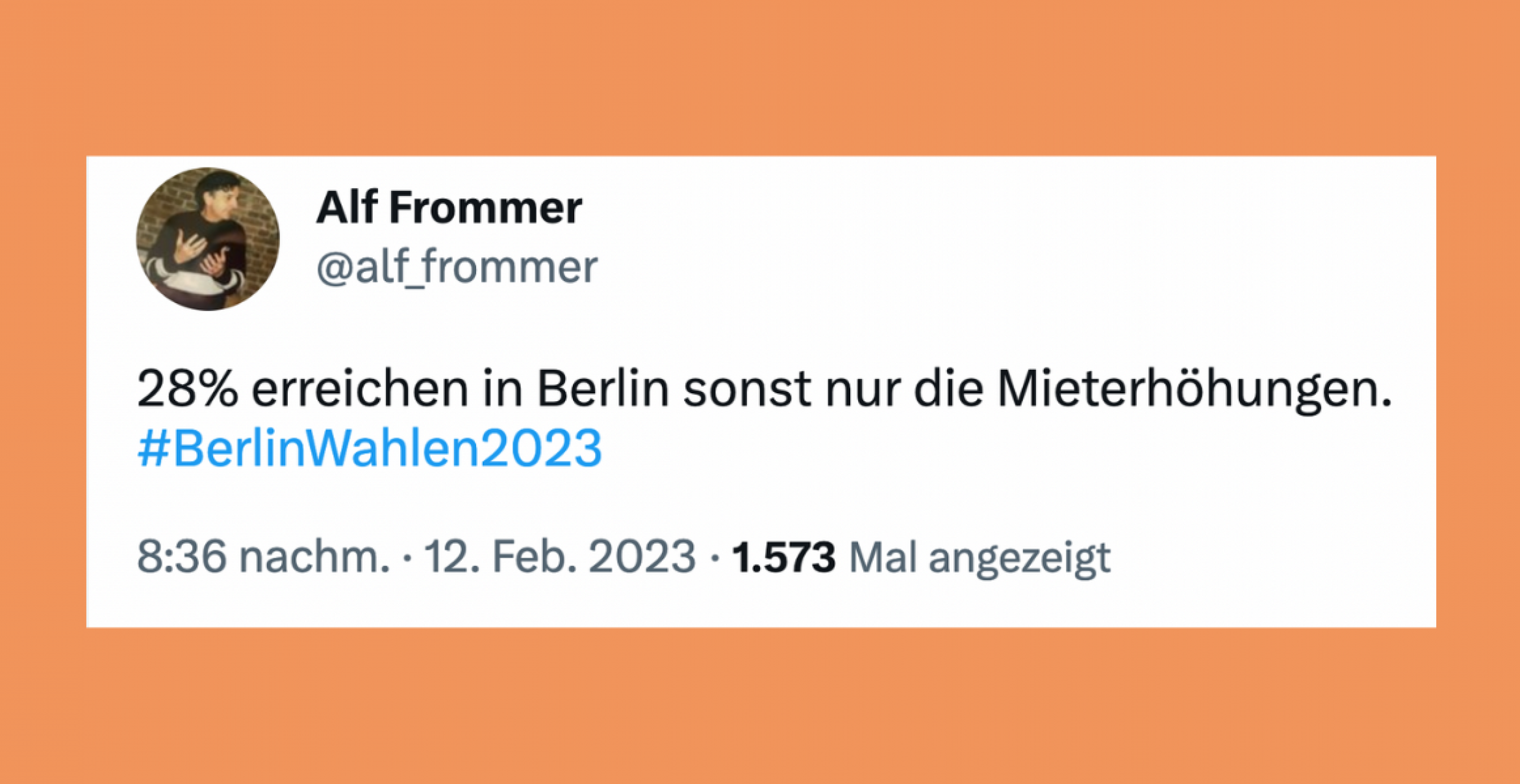 Die Qual nach der Wahl: 11 Reaktionen auf die Ergebnisse in Berlin