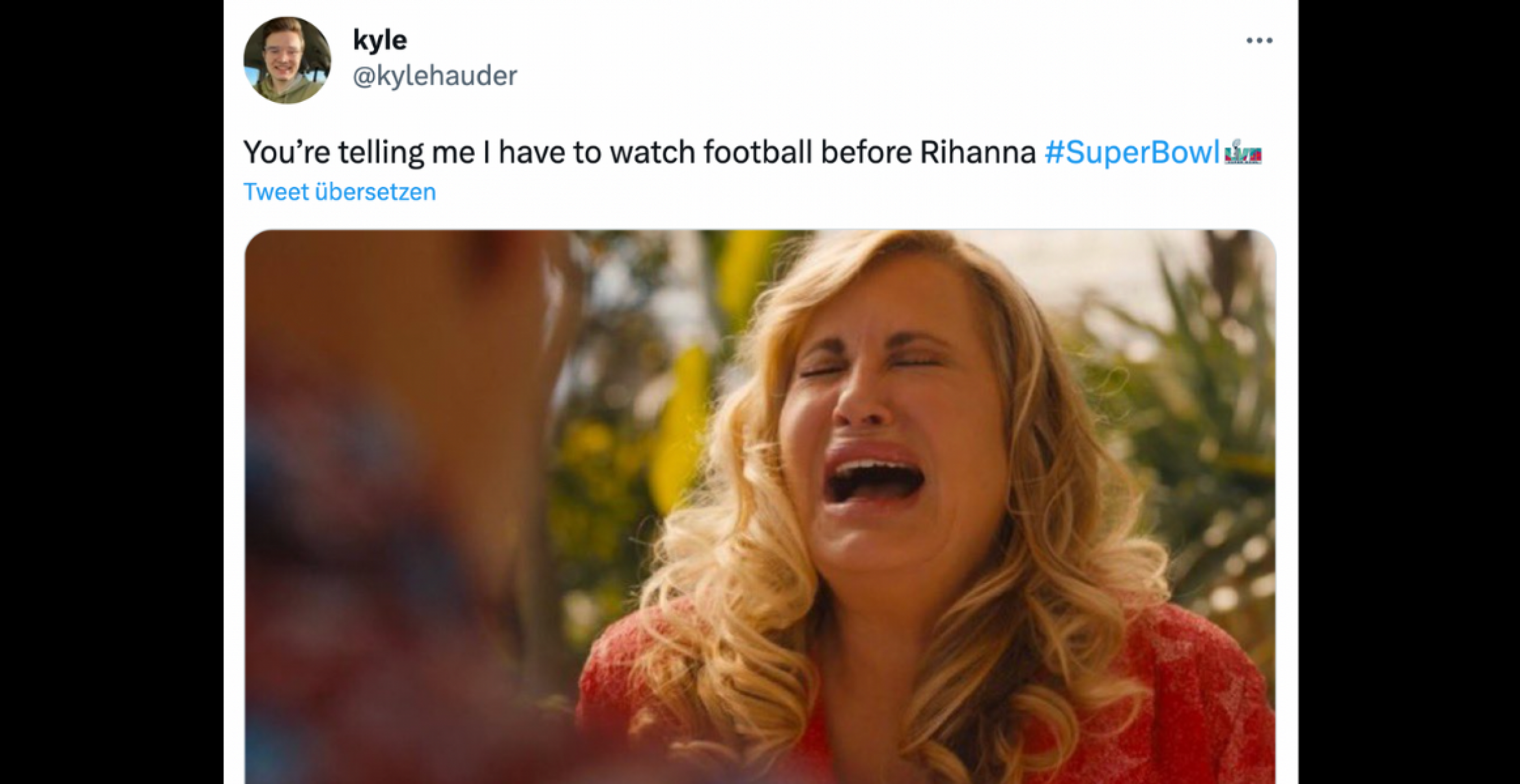 Super Bowl in Memes: So reagiert das Netz auf Rihanna und das Spiel