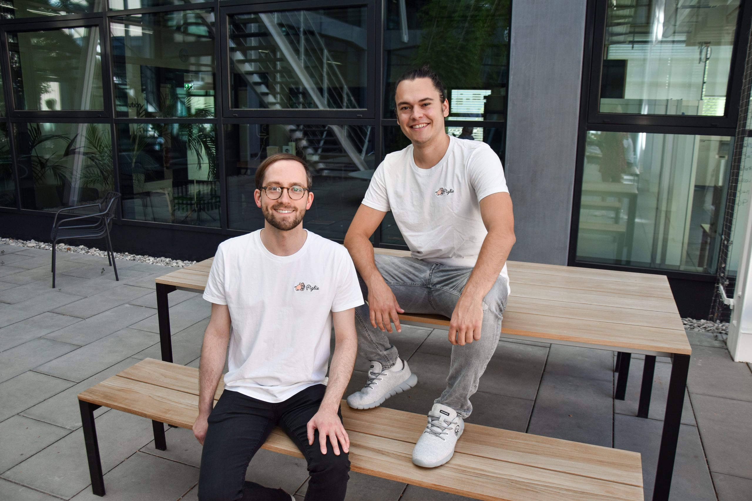 Wie Pigtie mit Micro-Investing das Zuhause für Finanz-Newbies werden will