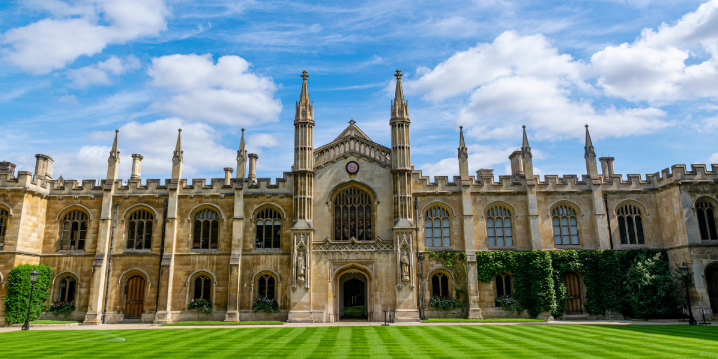 University of Cambridge: Studierende wollen nur noch veganes Essen in der Mensa