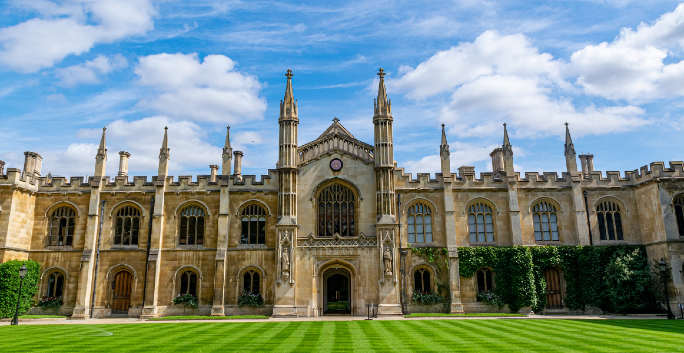 University of Cambridge: Studierende wollen nur noch veganes Essen in der Mensa
