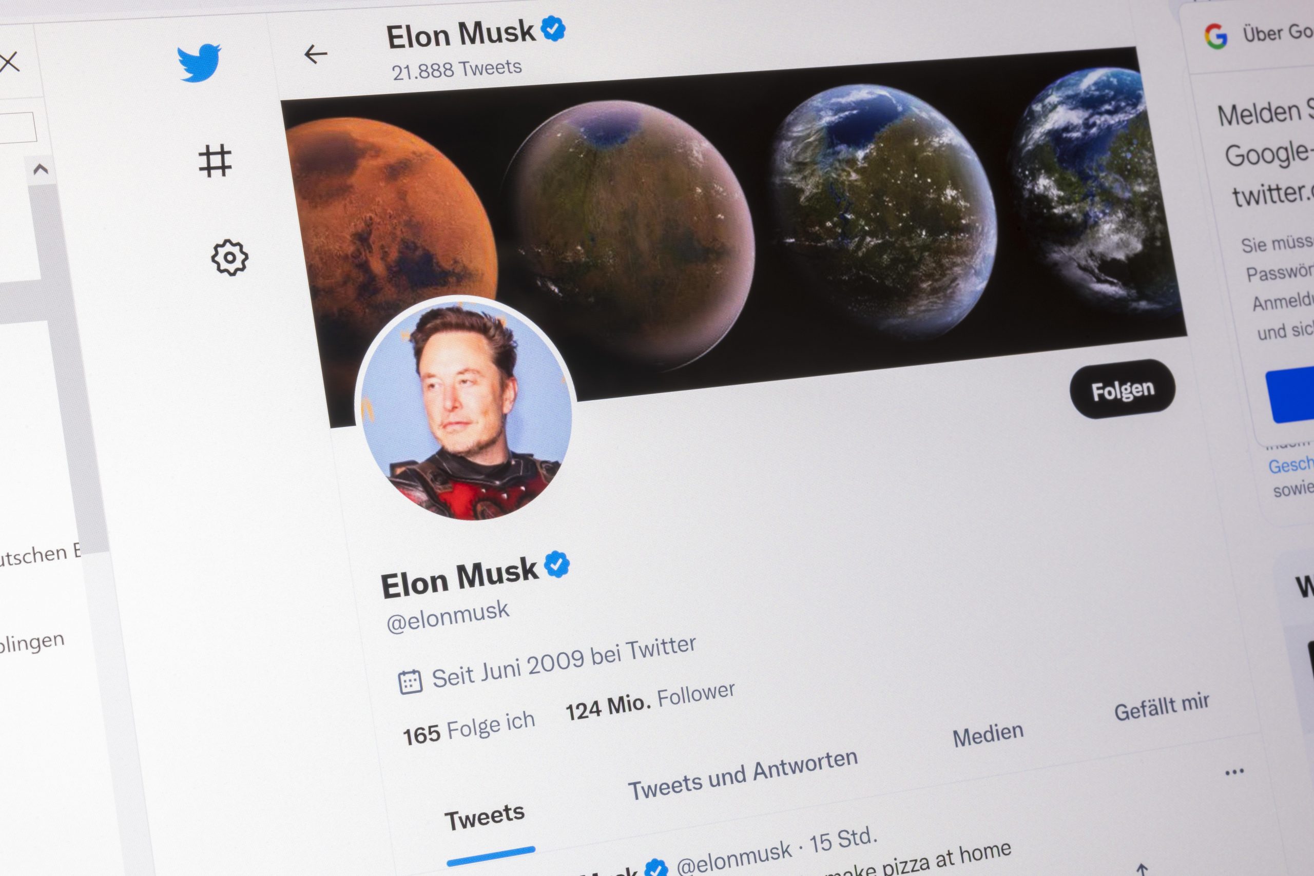 Musk
