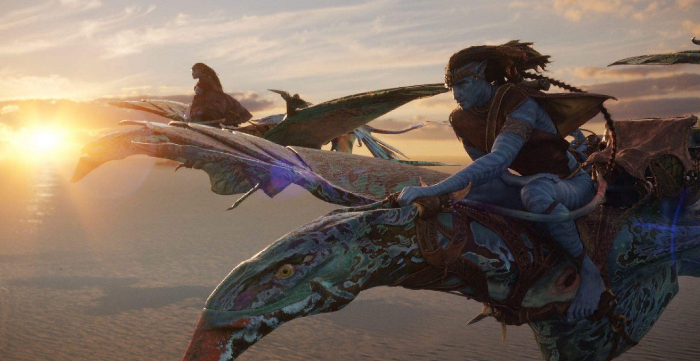 „Avatar 2“ bricht trotz Kritik Rekorde