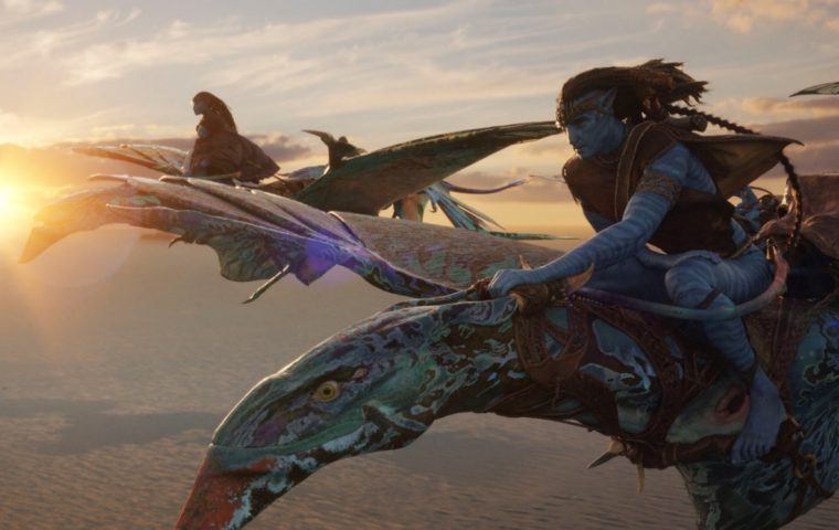 „Avatar 2“ bricht trotz Kritik Rekorde