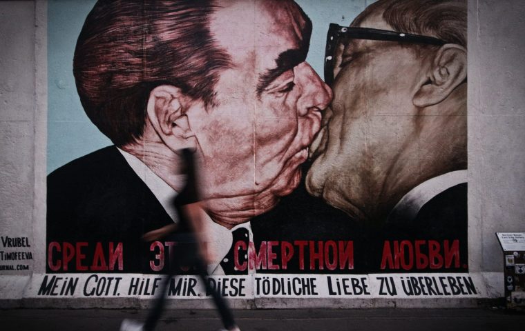 Michael und Stefan regieren Berlin: die häufigsten Vornamen zur Wahl