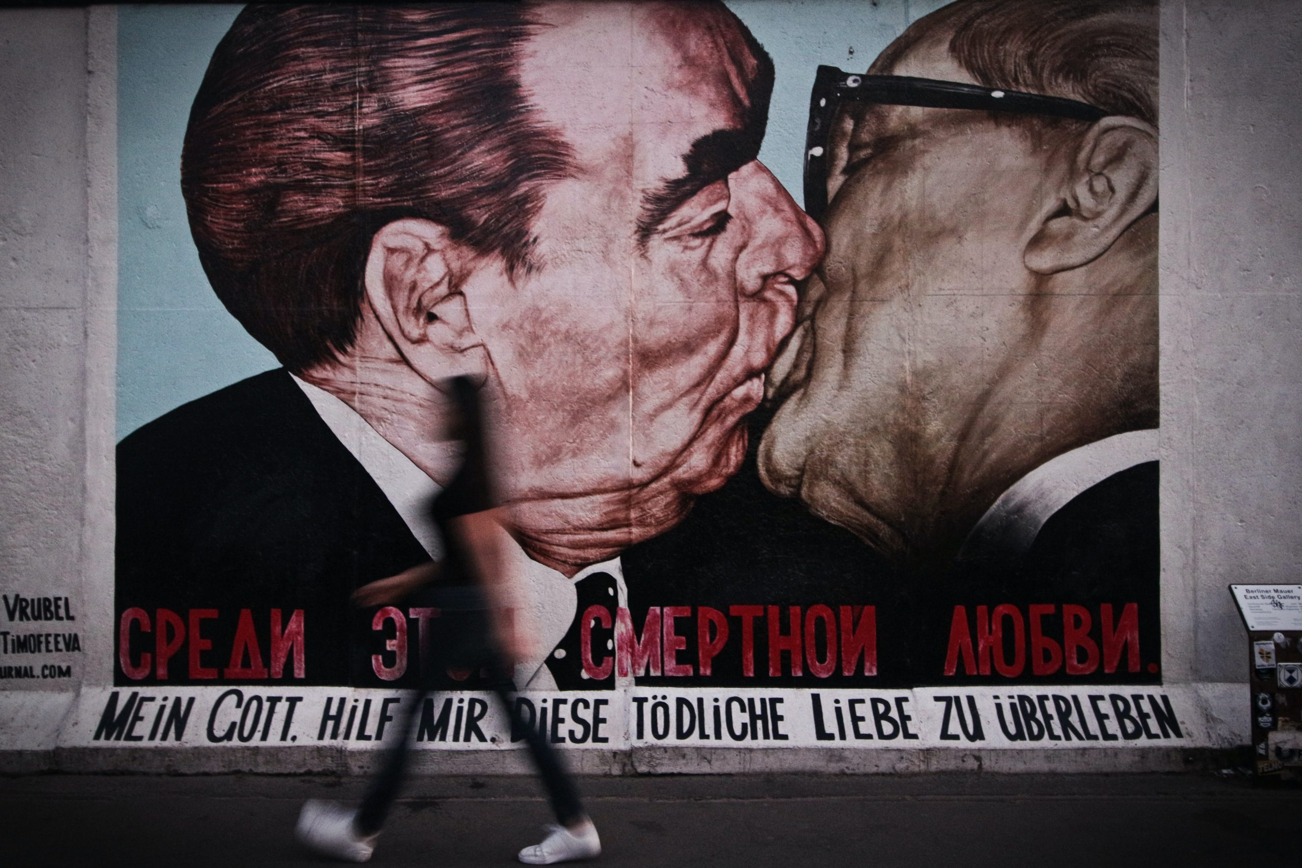Michael und Stefan regieren Berlin: die häufigsten Vornamen zur Wahl