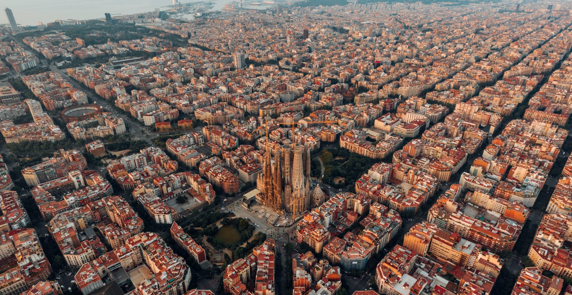 Spanien ist das leuchtende Vorbild für fairere Plattformarbeit