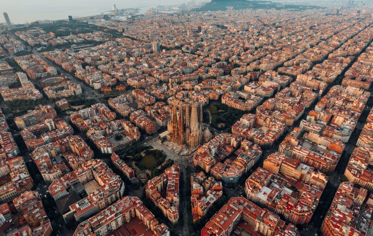 Spanien ist das leuchtende Vorbild für fairere Plattformarbeit
