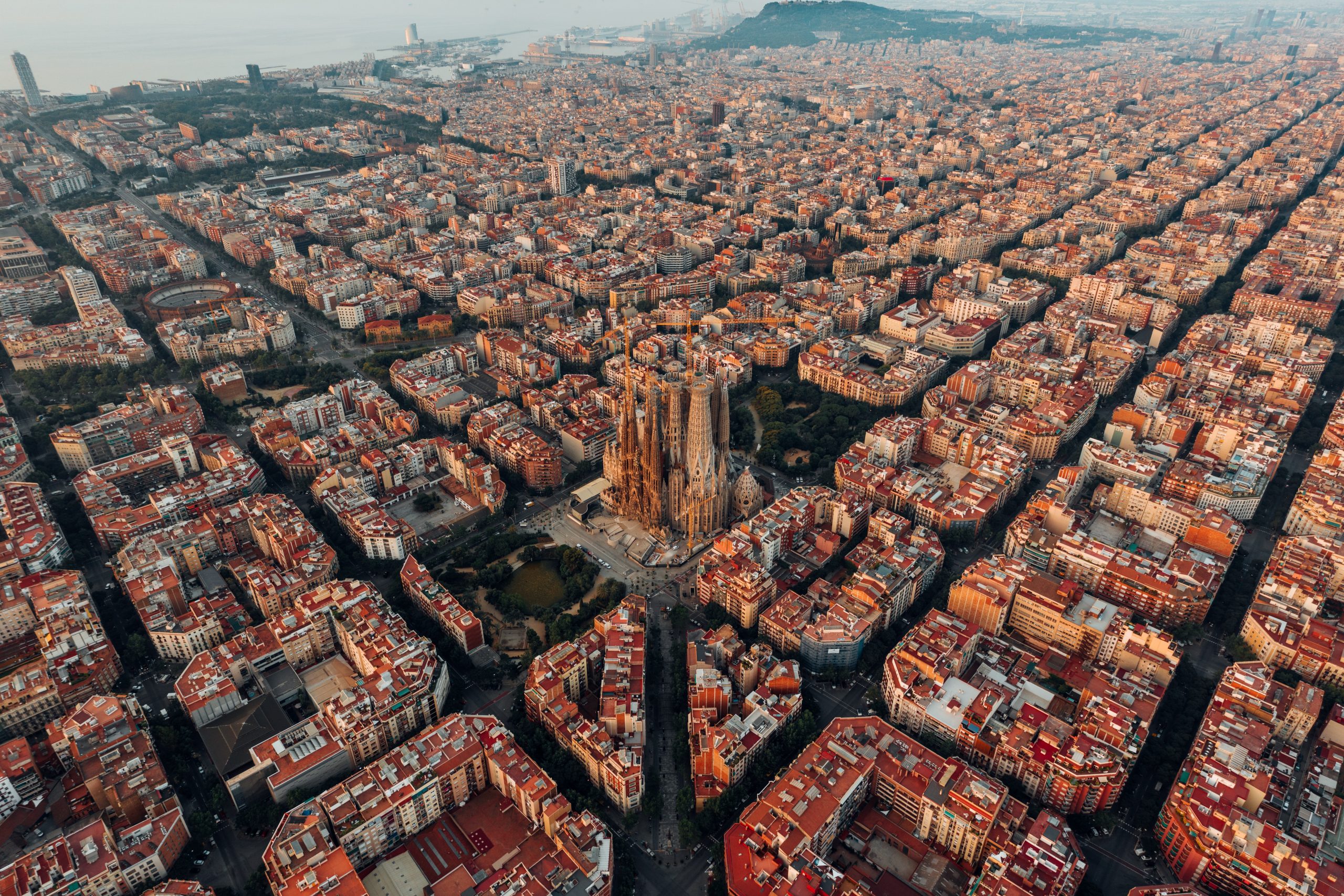 Spanien ist das leuchtende Vorbild für fairere Plattformarbeit