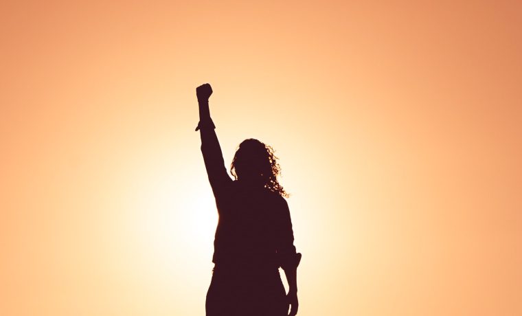 Auf Nimmerwiedersehen, Girlboss!
