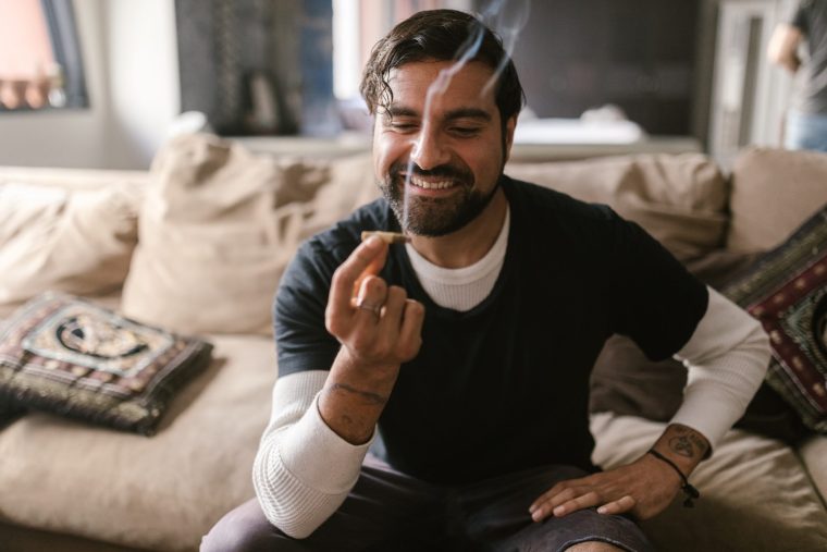 Das Startup Cannamedical sucht einen Cannabis-Sommelier