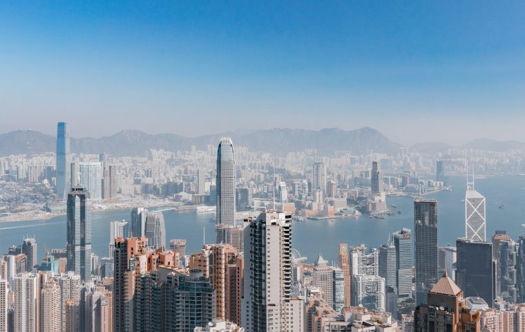 Gratis-Flug nach Hongkong: 500.000 Tickets zu verschenken – auch hierzulande