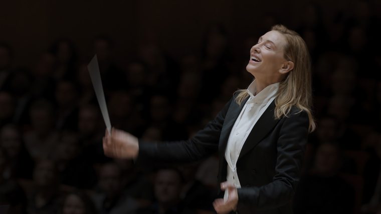 Todd Field im Interview über seinen Film „Tár“ und Cate Blanchett