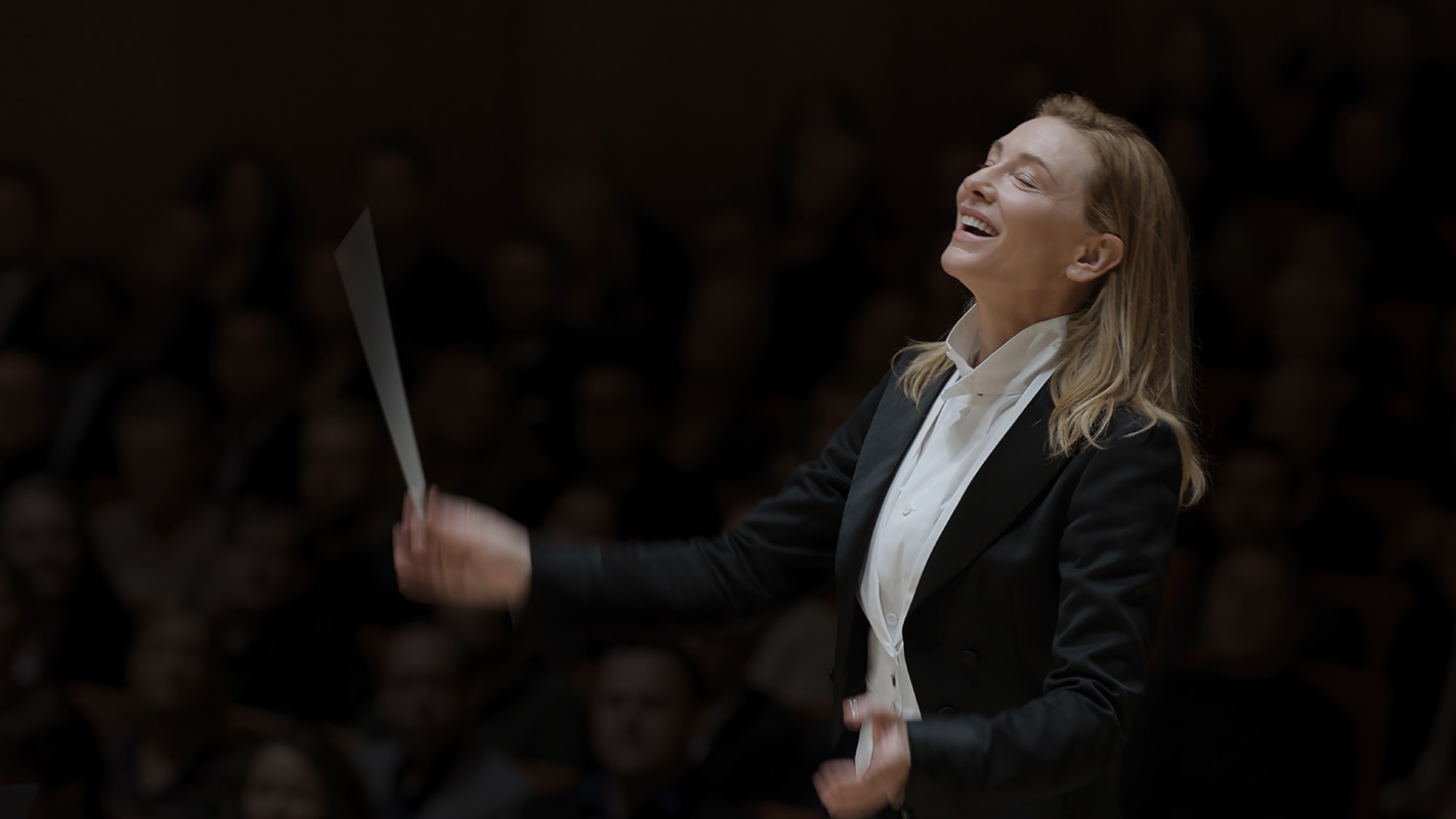 Todd Field im Interview über seinen Film „Tár“ und Cate Blanchett