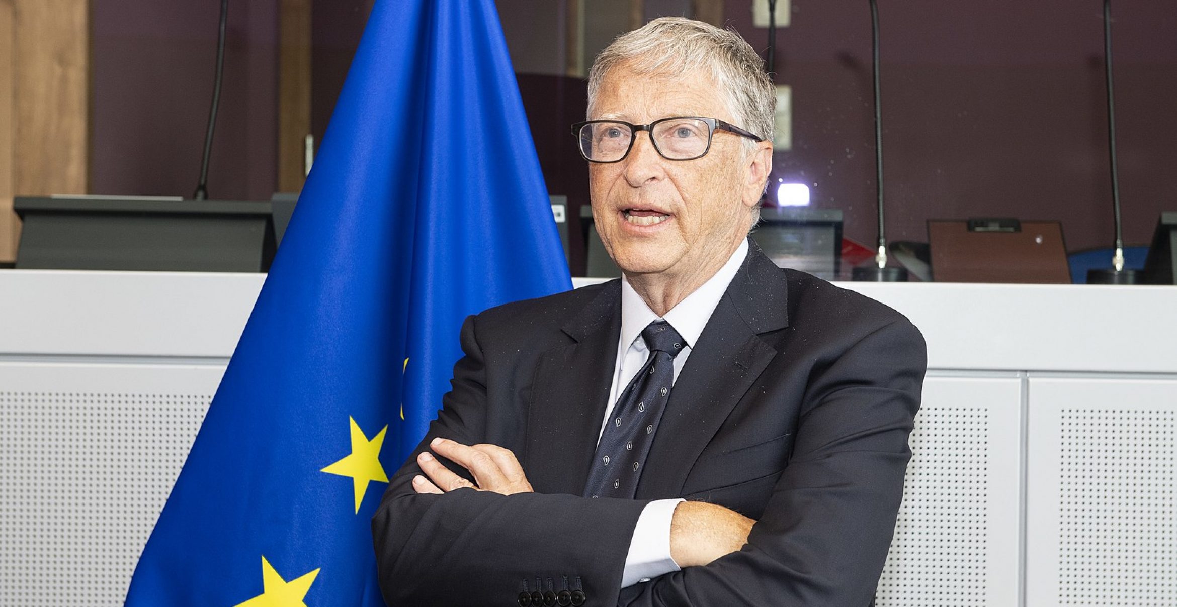 „Revolutionär“: Das schreibt Bill Gates über die KI-Welle