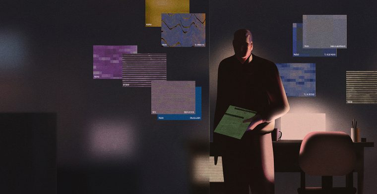 Forensic Architecture: Digitale Ermittlungen, wo andere wegschauen