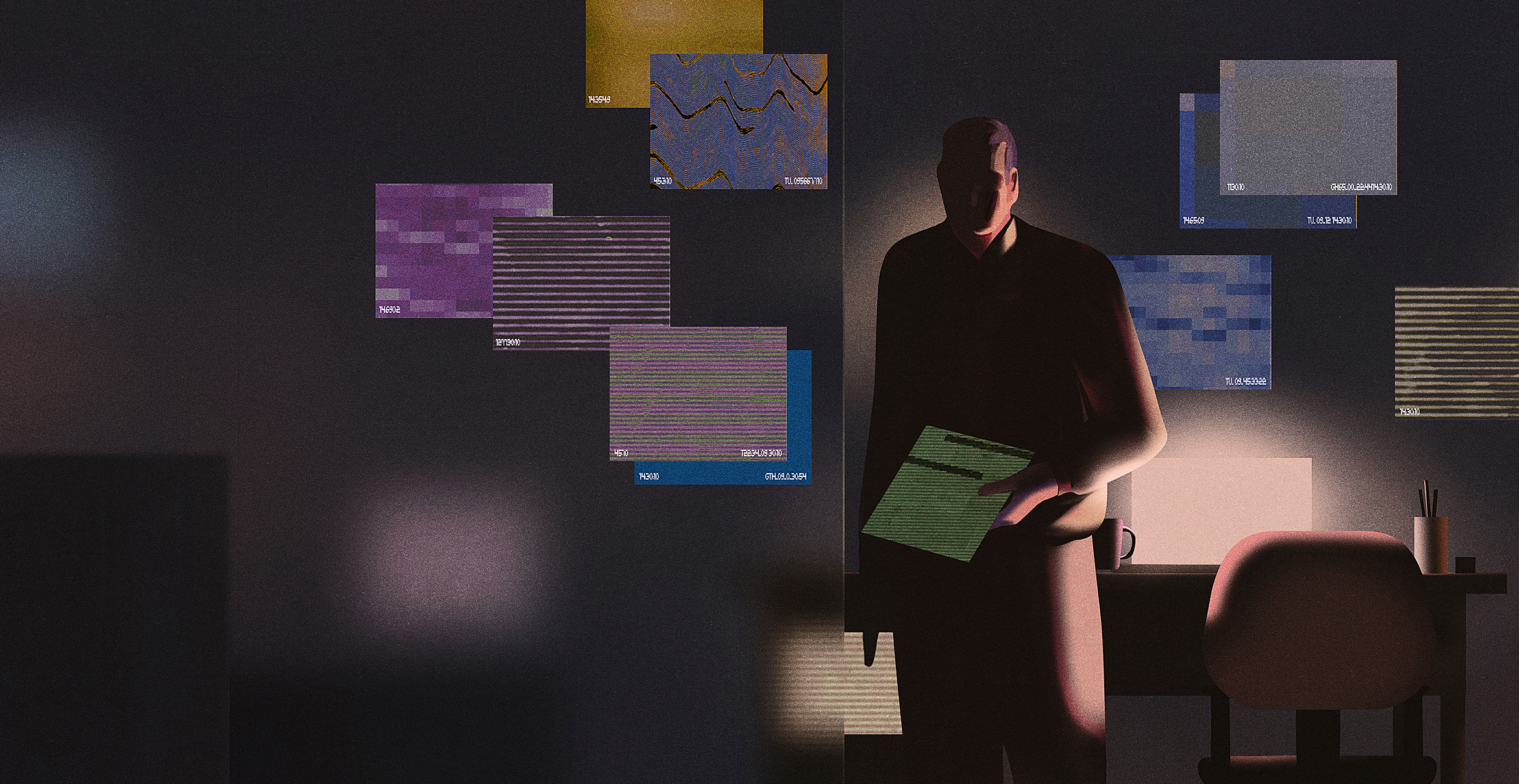 Forensic Architecture: Digitale Ermittlungen, wo andere wegschauen
