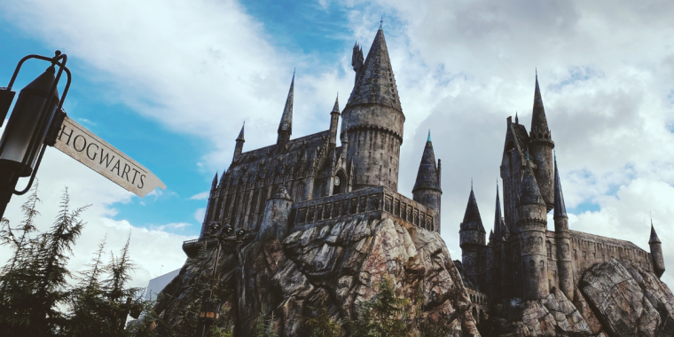 Achtung Potterheads: Harry Potter Studio-Tour in Tokio