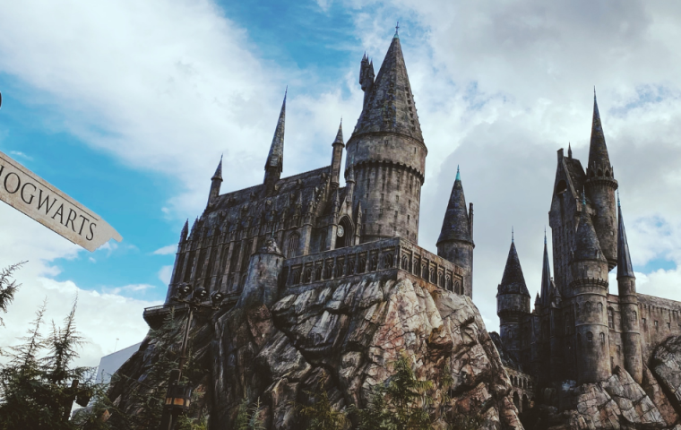 Achtung Potterheads: Harry Potter Studio-Tour in Tokio