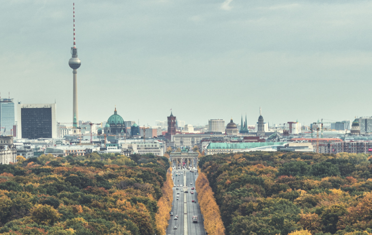 Go Green: Sechs nachhaltige Startups aus Berlin