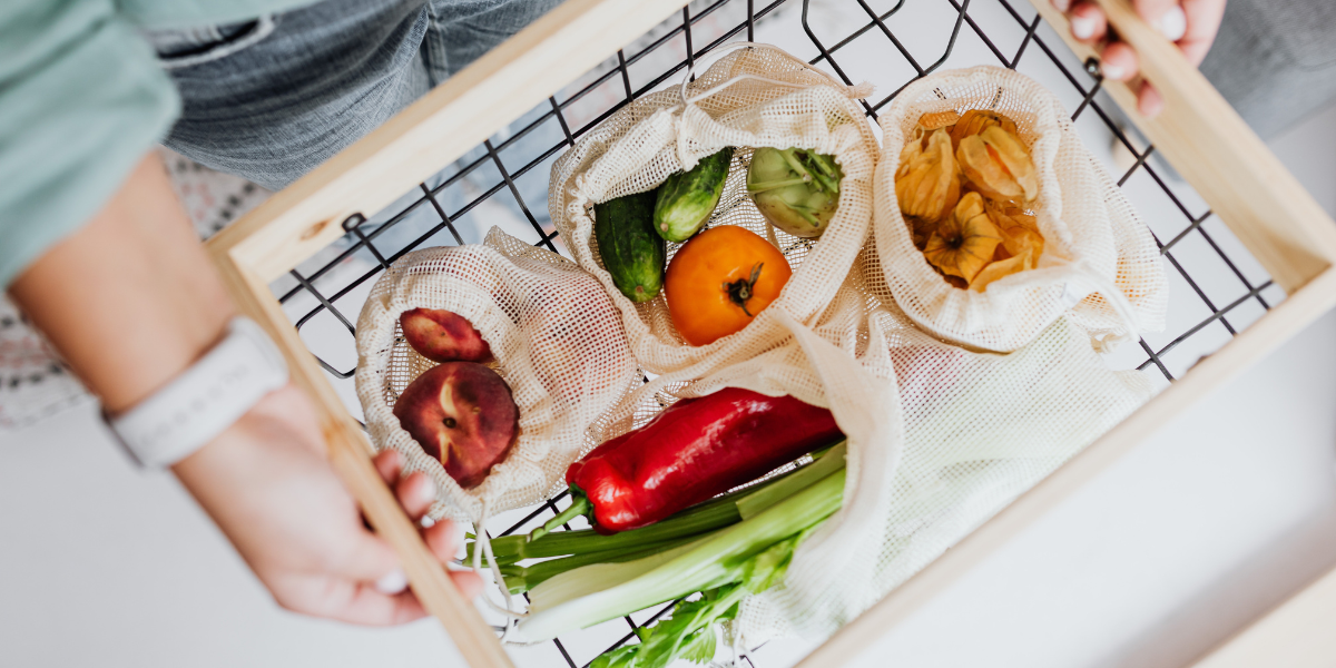 No Trash: Mit diesen einfachen Tipps lässt sich Müll im Alltag vermeiden