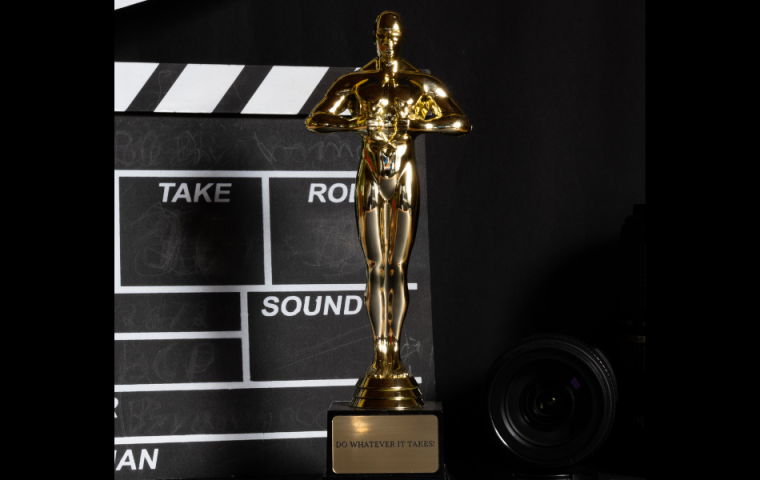 Zur Vorbereitung auf die Oscars: 9 nominierte Filme, die ihr jetzt streamen könnt