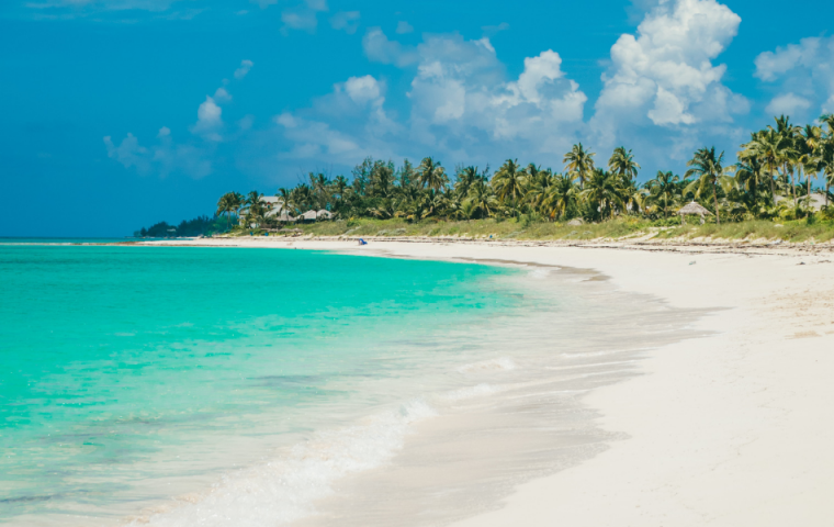 Teuerstes Airbnb: Warum nur die Suite, wenn man eine ganze Insel buchen kann?