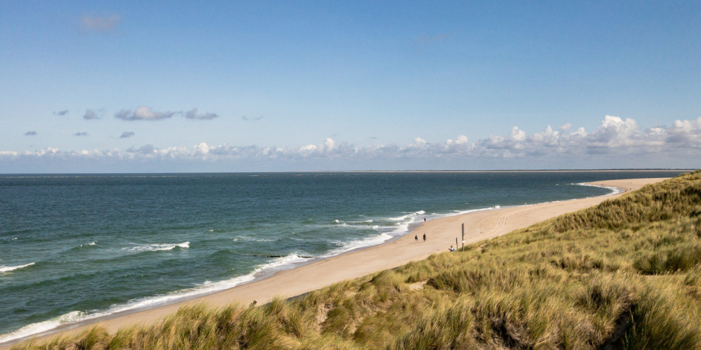 Top 50 weltweit: Nach den Punks feiert auch das „Time Magazine“ Sylt