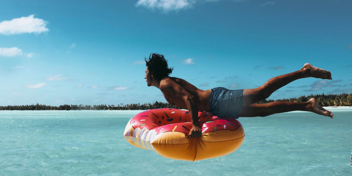 Studie: So viel Bock haben die Deutschen auf Urlaub – trotz Inflation