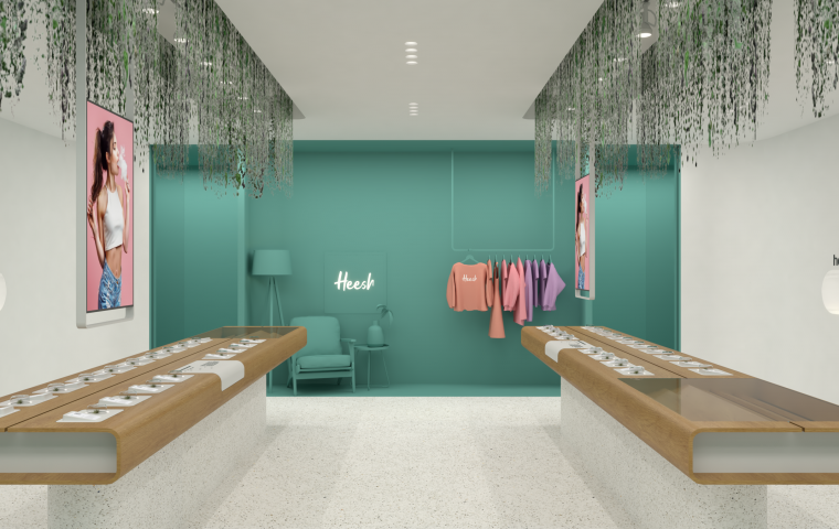 Cannabis im Franchise-Modell: Der Design-Store für legales Kiffen?