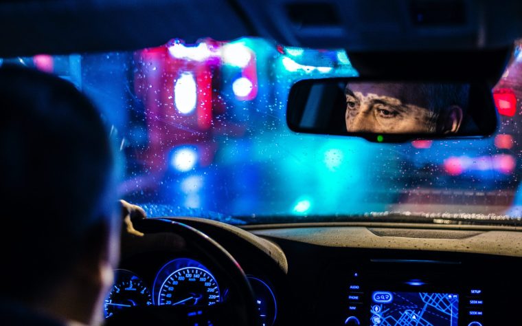 Robo-Firings: Wenn man plötzlich als Uber-Fahrer:in deaktiviert wird