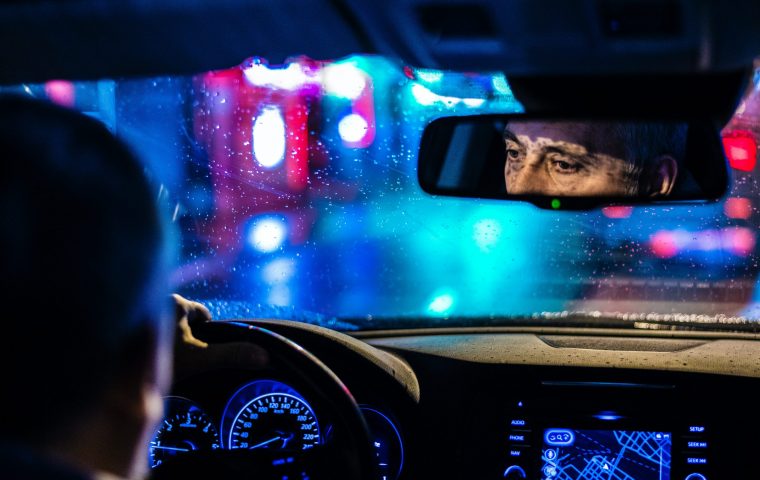 Robo-Firings: Wenn man plötzlich als Uber-Fahrer:in deaktiviert wird