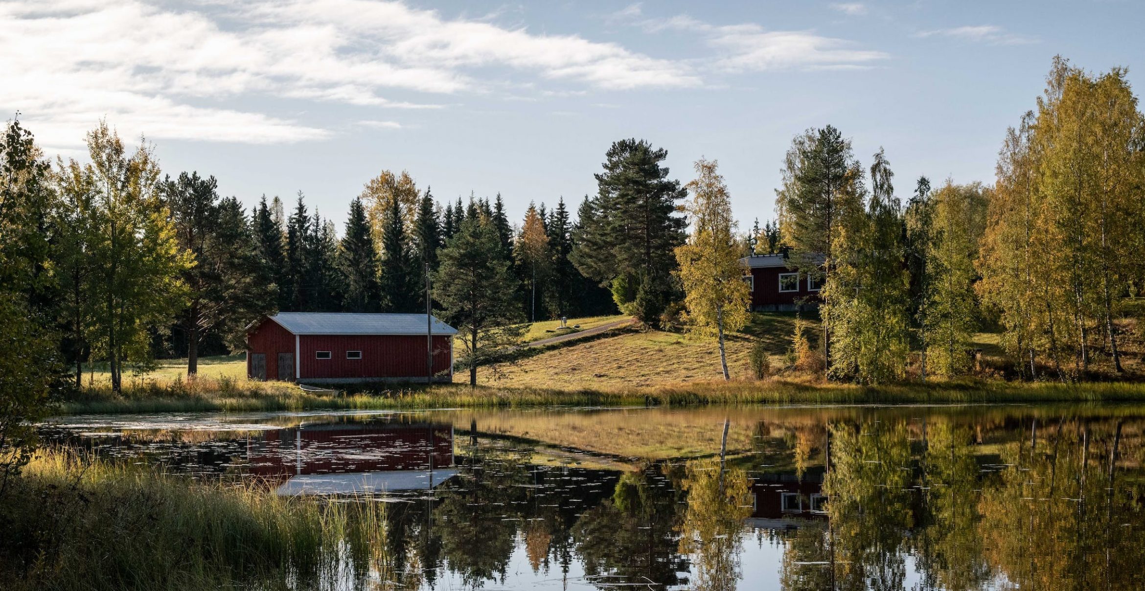 Happiness-Masterclass: Finnland verschenkt viertägigen Trip