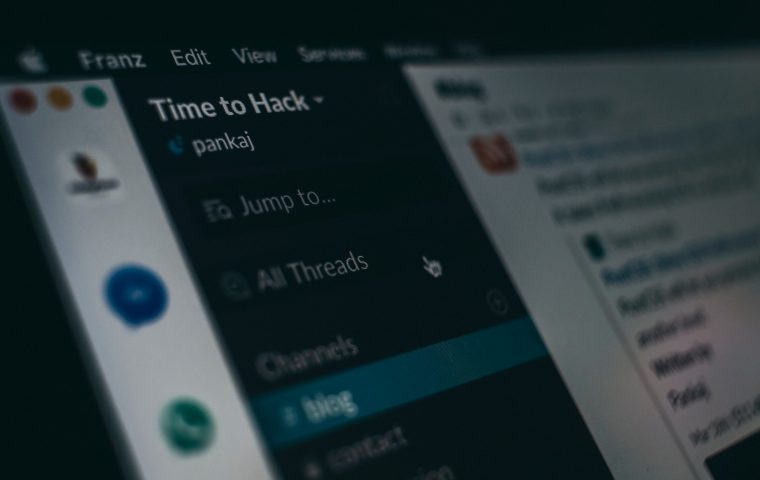 KI soll uns vor Slack- und Salesforce-Horror schützen