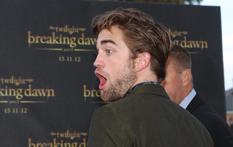 Die Reboots von „Twilight“ und „Harry Potter“ sind gieriger Content-Vampirismus