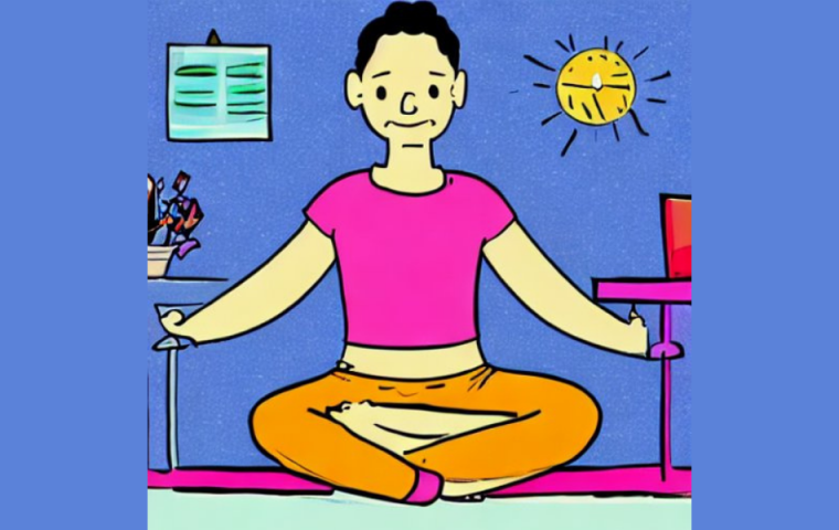Wellness-Washing: Wir brauchen mehr für mentales Wohlbefinden als Yoga-Kurse 