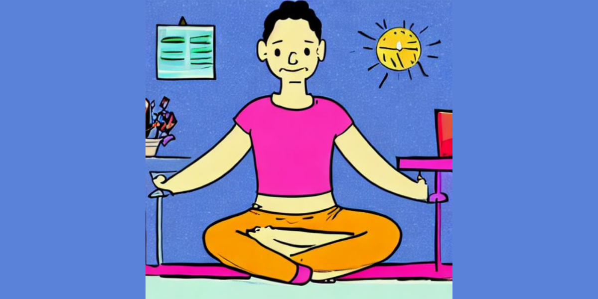 Wellness-Washing: Wir brauchen mehr für mentales Wohlbefinden als Yoga-Kurse 