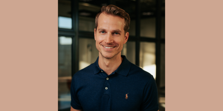 Aaron Brückner: „Social Media ist kein Nice-to-have mehr“