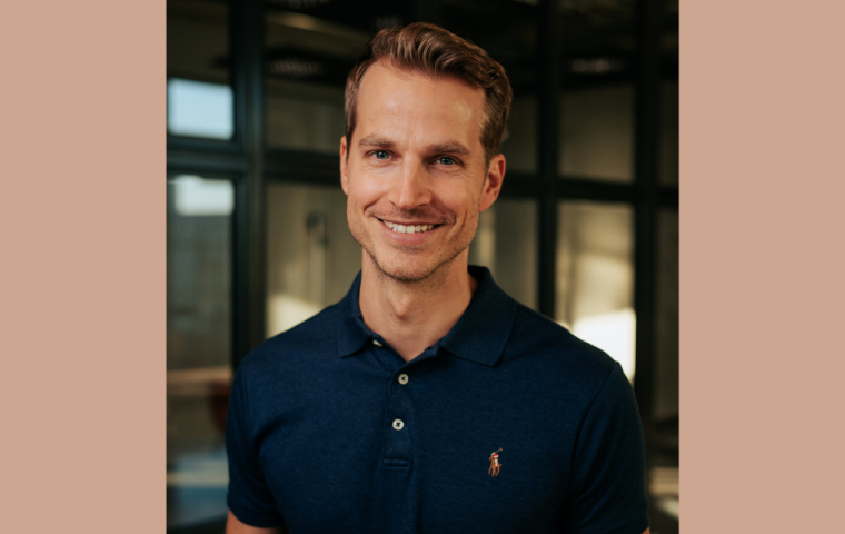 Aaron Brückner: „Social Media ist kein Nice-to-have mehr“