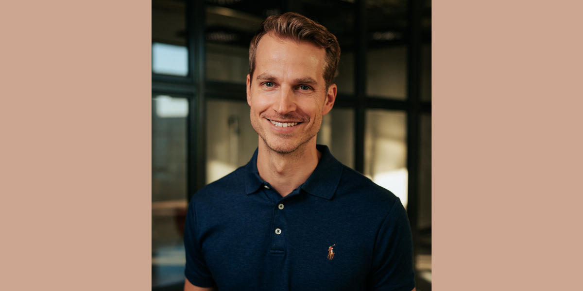 Aaron Brückner: „Social Media ist kein Nice-to-have mehr“