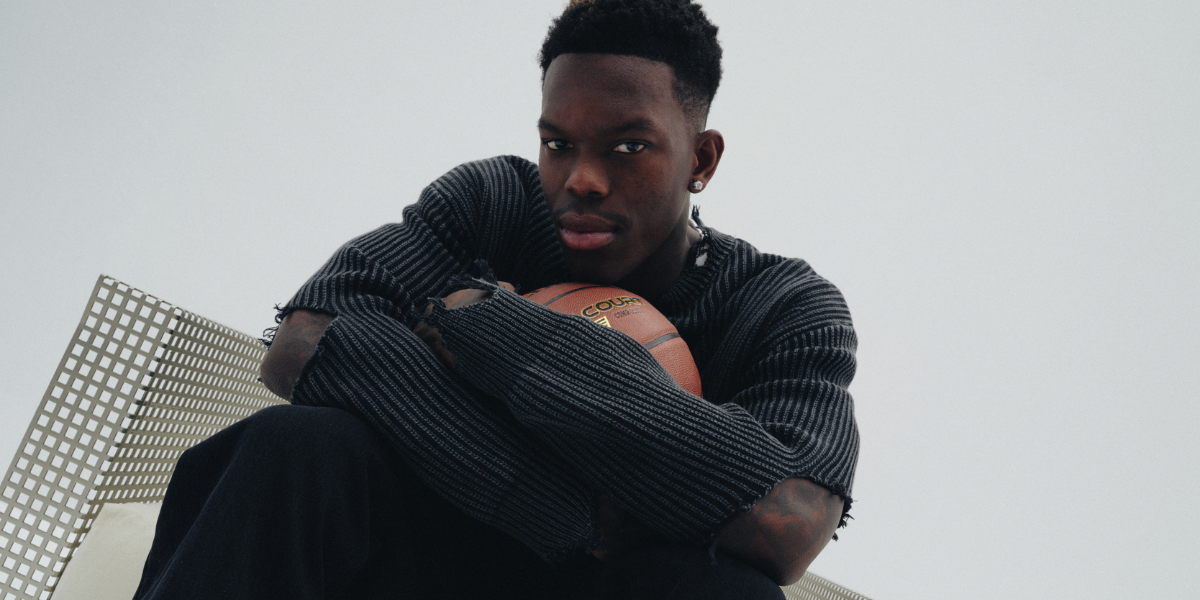 Dennis Schröder