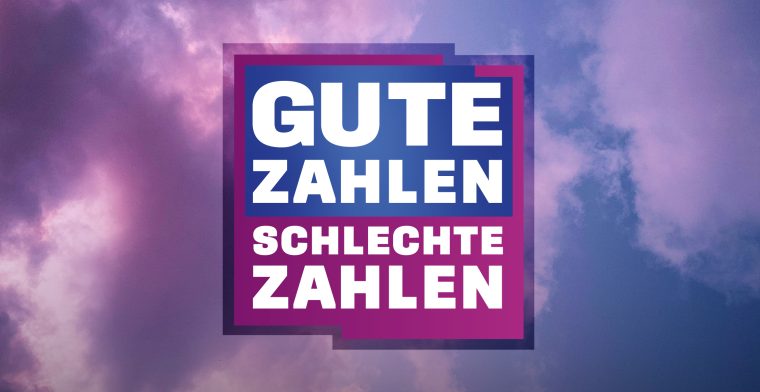 Business x Trash-TV: Gute Zahlen, Schlechte Zahlen