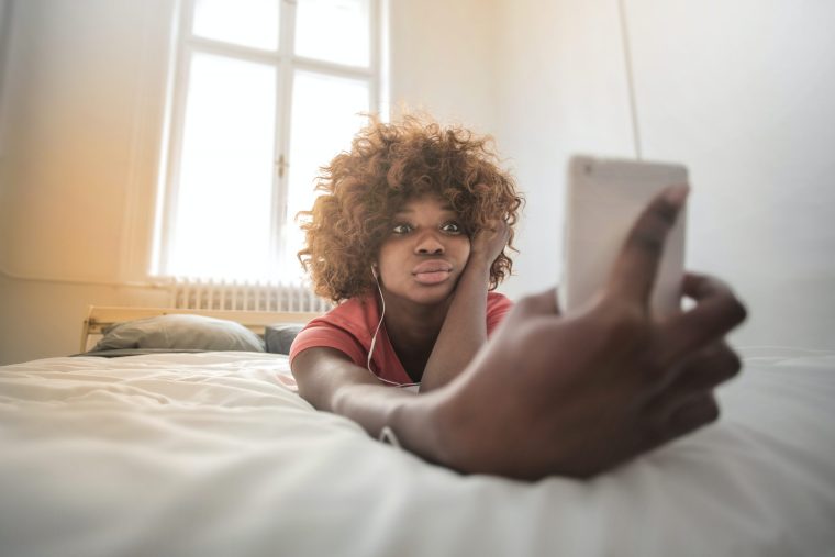 Social-App BeReal: Gibt es bald mehr als ein Foto pro Tag?